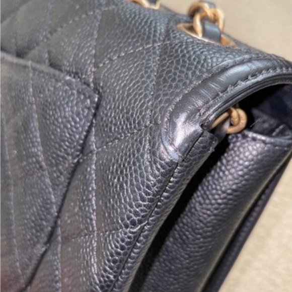 CHANEL bag - Picture 9 of 12